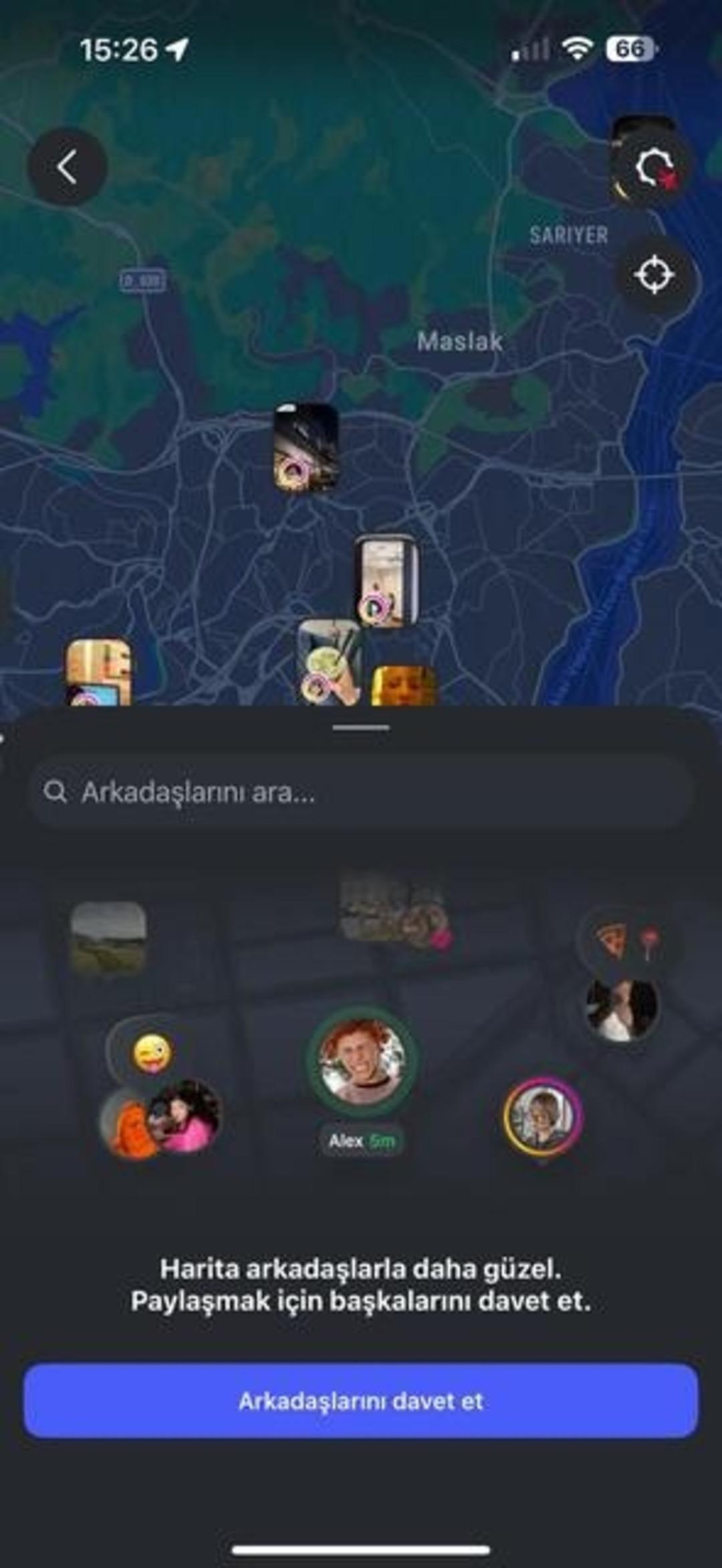 Instagram ın yeni özelliği tepki çekti! Savcılar kaldırılmasını istiyor! Çocuklar risk altında... 2