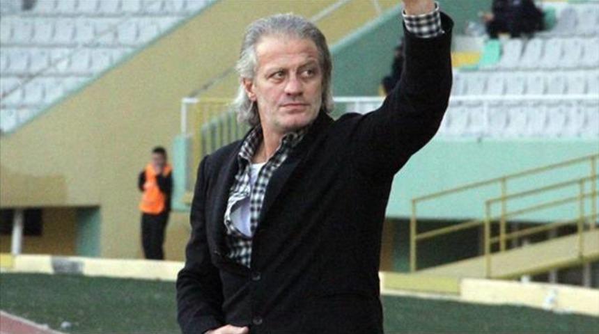 Şanlıurfaspor'da deprem!