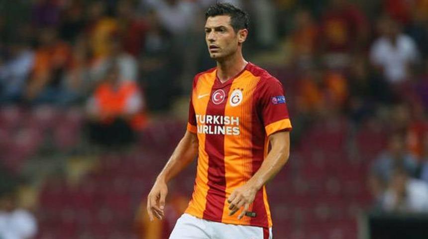 Dzemaili ölümden döndü