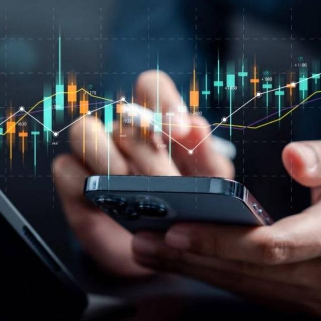 Enflasyon d&uuml;şt&uuml;, yabancı yatırımcı market hisselerinden ka&ccedil;tı