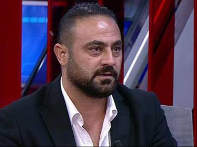 Mersin İdmanyurdu'nda Hasan Şaş sesleri