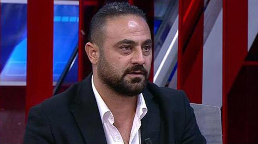 Mersin İdmanyurdu'nda Hasan Şaş sesleri