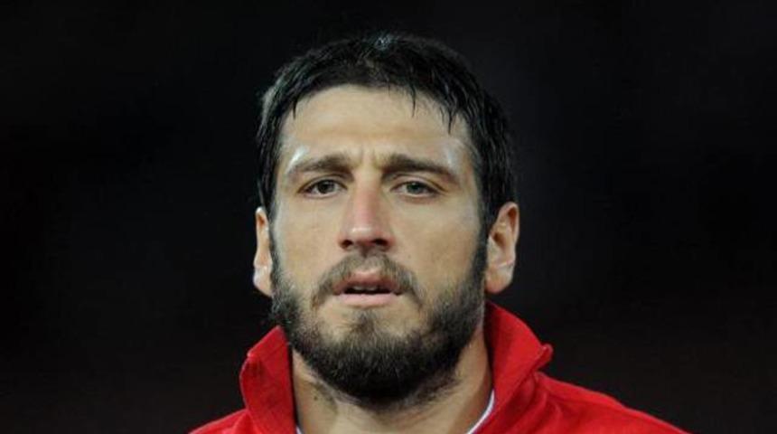 Egemen Korkmaz'dan transfer a&ccedil;ıklaması!