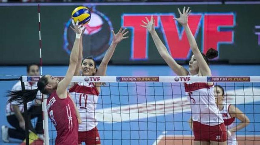 Sultanlar finali g&ouml;remedi