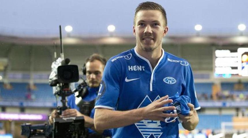 Linnes'in menajeri İstanbul'da