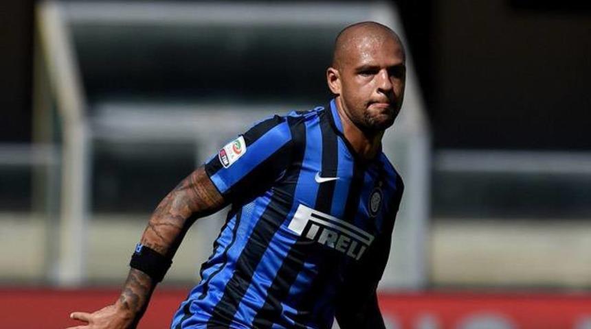 Felipe Melo'nun menajerinden transfer a&ccedil;ıklaması