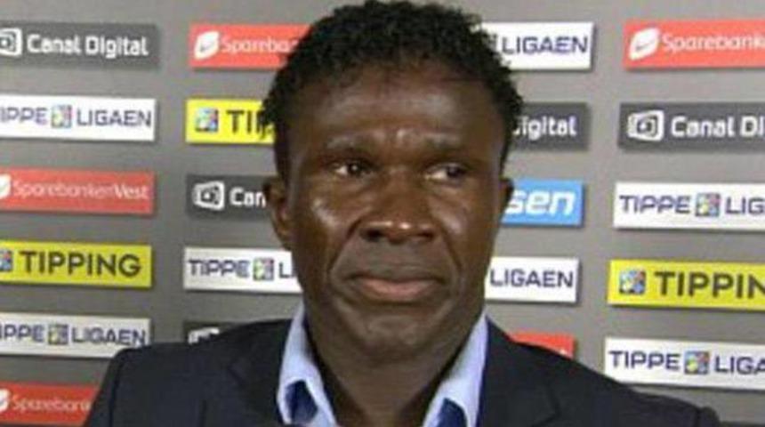 Şanlıurfaspor'un yeni transferi olay oldu