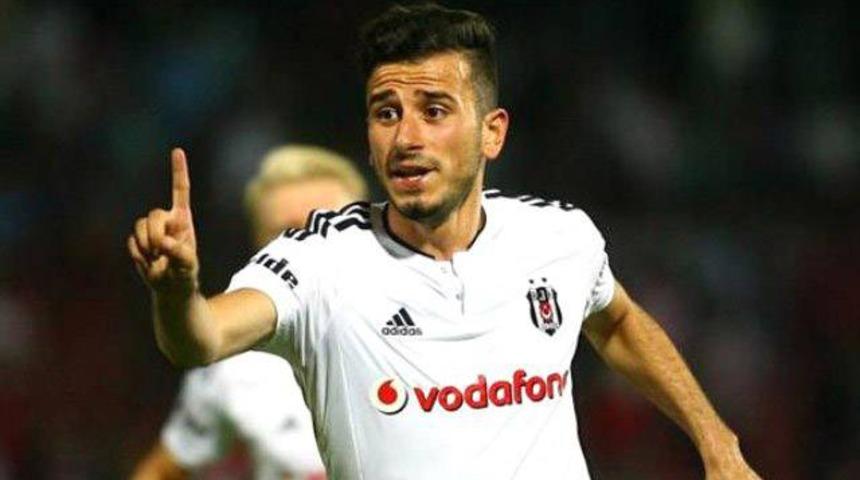 Oğuzhan &Ouml;zyakup: 'Bilic'e hayır dedim'