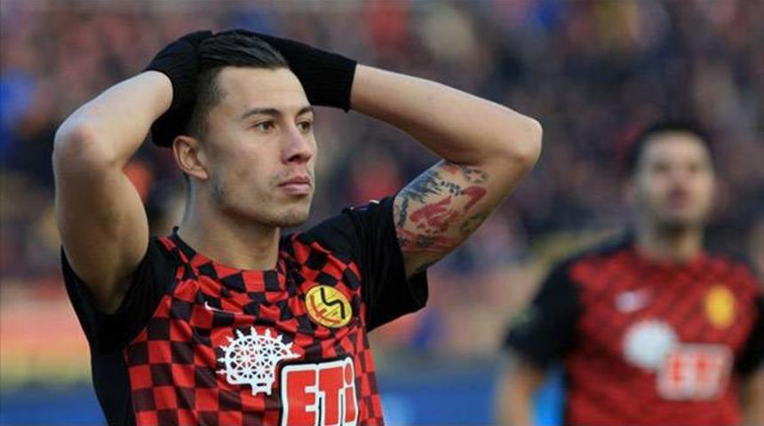 Emre Güral: 'Bayern Münih'i istemedim'