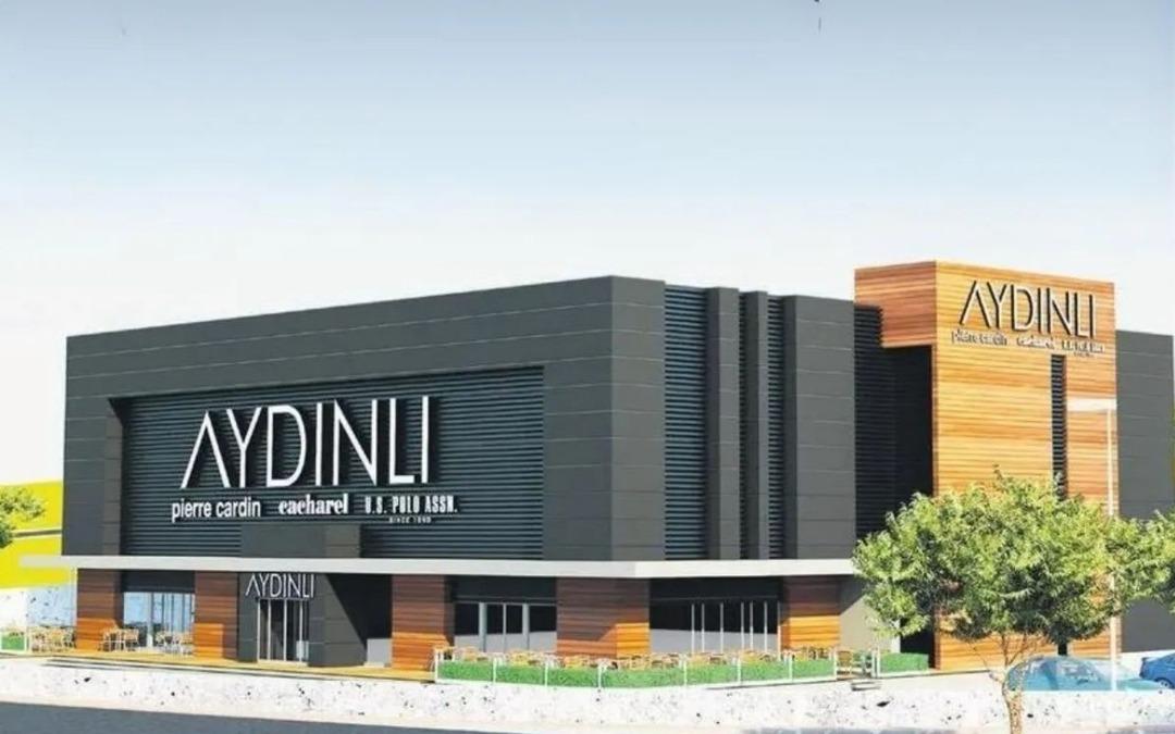 TMSF’den Aydınlı hamlesi: 20 milyar liralık satışa çıktı! 2