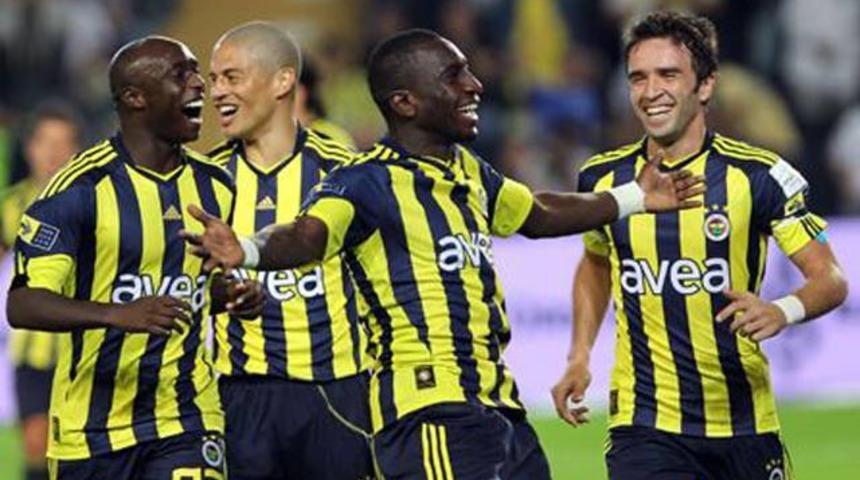 'Galatasaray'da forma giymeye hazırım'