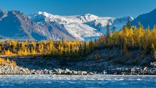 Alaska'da tahliye çağrısı! Baraj taştı, sel riski oluştu