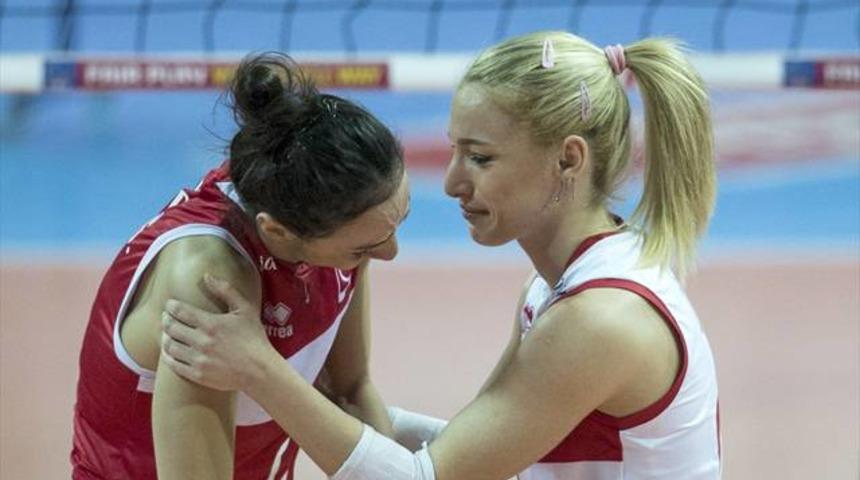 Türkiye 2-3 İtalya