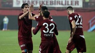 Trabzonspor'dan Adanaspor'a farklı tarife
