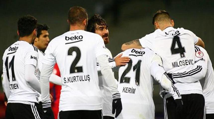 1461 Trabzon - Beşiktaş (CANLI)