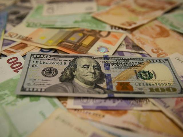 Dolar ve euro kaç TL oldu?