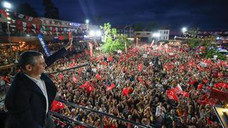 CHP'de kurultay süreci resmen başladı