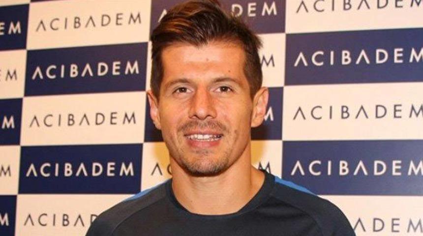 Emre Bel&ouml;zoğlu: 'Beni Aziz Yıldırım g&ouml;nderdi'