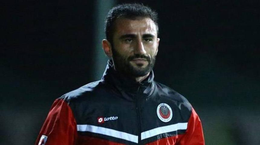 Sel&ccedil;uk Şahin: 'İnşallah Fenerbah&ccedil;e şampiyon olur'