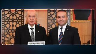 Önce Bahçeli, şimdi de danışmanı Çiçek! Operasyonları köşesine taşıdı: Adalet, hukuk temelinde yürütülse kimsenin kimseye söyleyecek tek bir sözü kalmaz