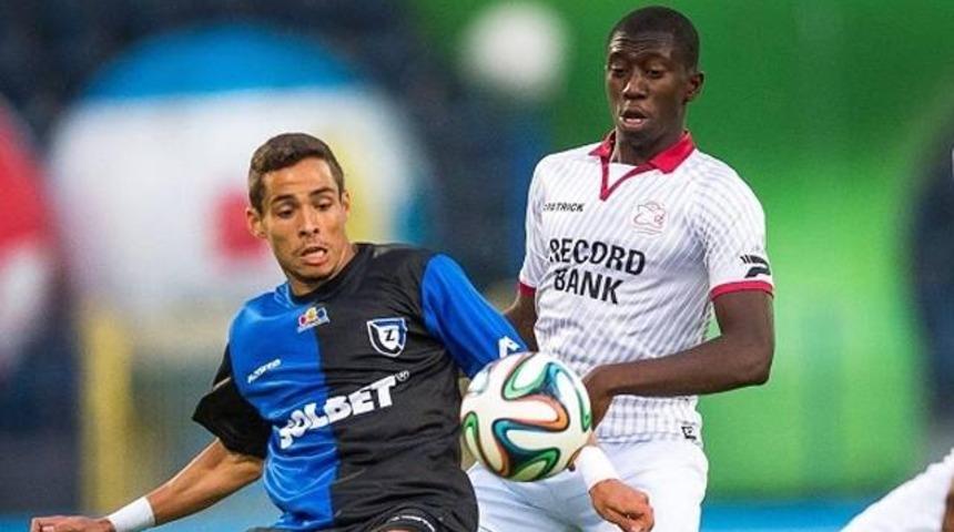 Galatasaray 'imam' olmasına engel olmayacak!