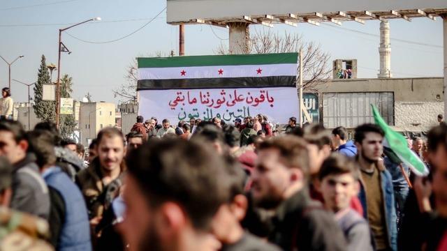 Suriye'ye d&ouml;nenlerin sayısı 400 bini aştı