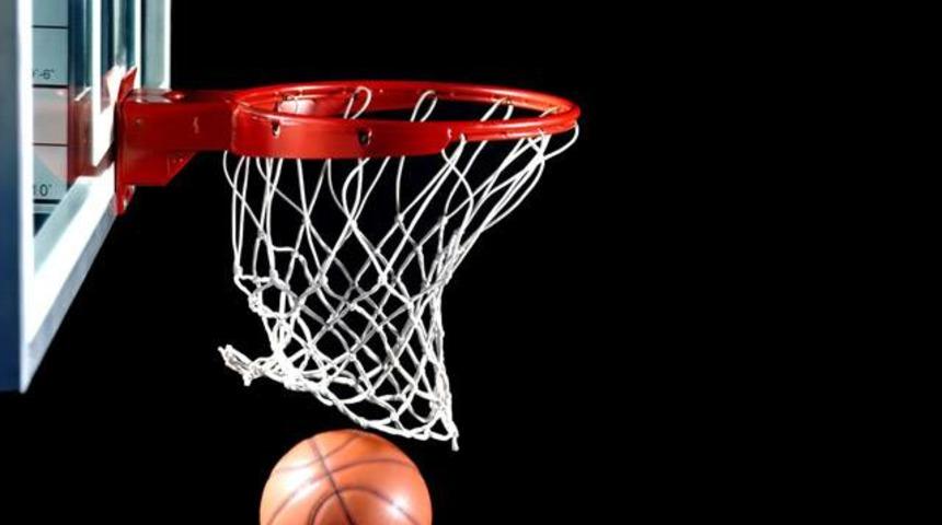 Mersin Büyükşehir Belediyespor: 77 - 58 Abdullah Gül Üniversitesi