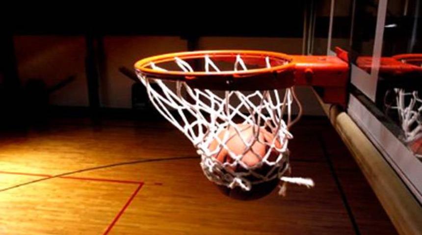 Samsun Canik Belediyespor 69 - 61 Adana ASKİ