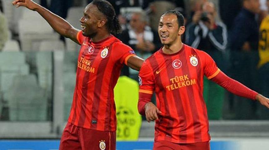 Drogba'dan Umut Bulut yorumu! 'Gurur duyuyorum'