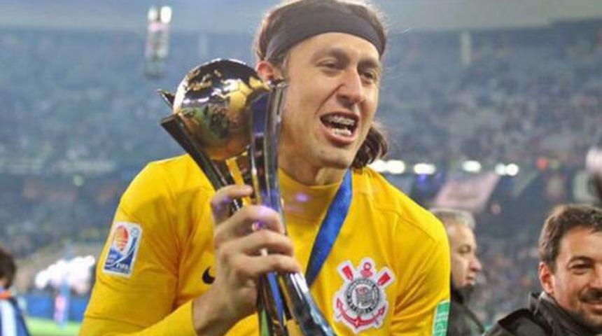 Beşiktaş Cassio'yla anlaştı!