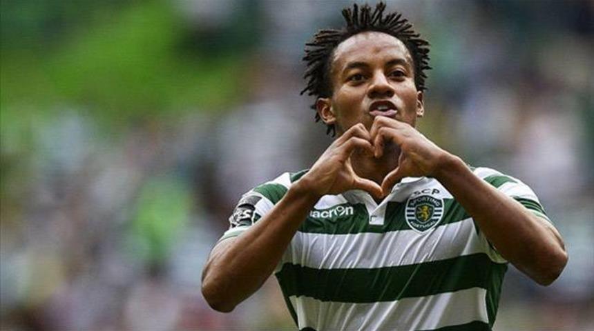 Fenerbahçe'ye süper Perulu: Carrillo