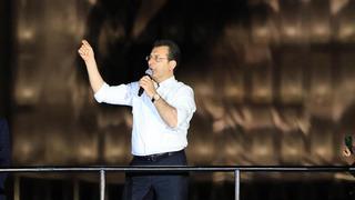 SON DAKİKA | Ekrem İmamoğlu hastaneye kaldırıldı