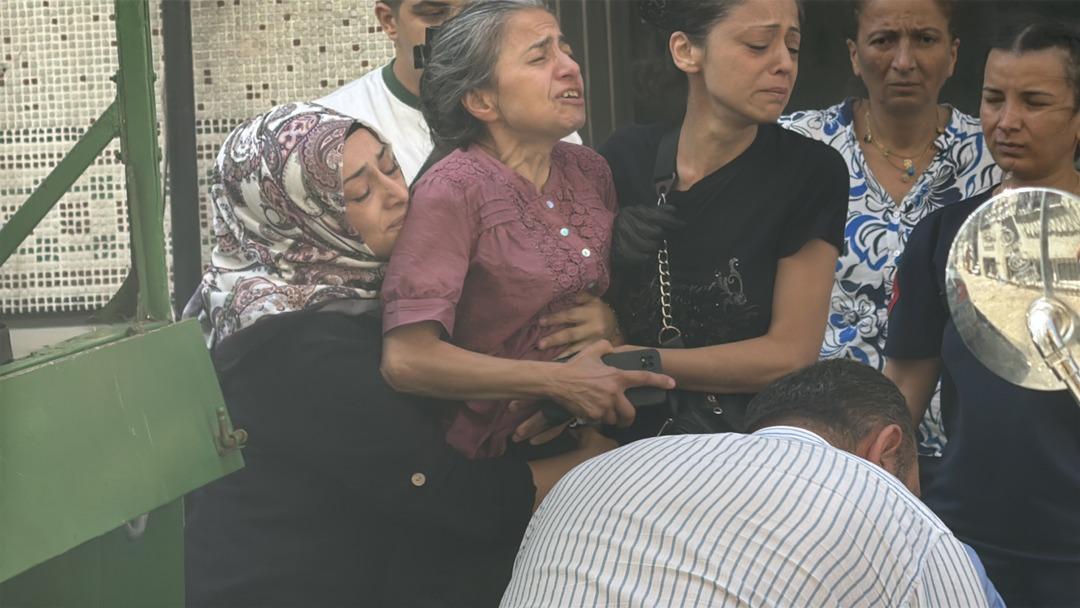 İstanbul da şüpheli ölüm: Evinde yarı çıplak halde ölü halde bulundu! 2