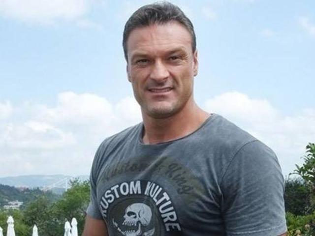 Alpay Özalan, Mersin İdmanyurdu yolunda