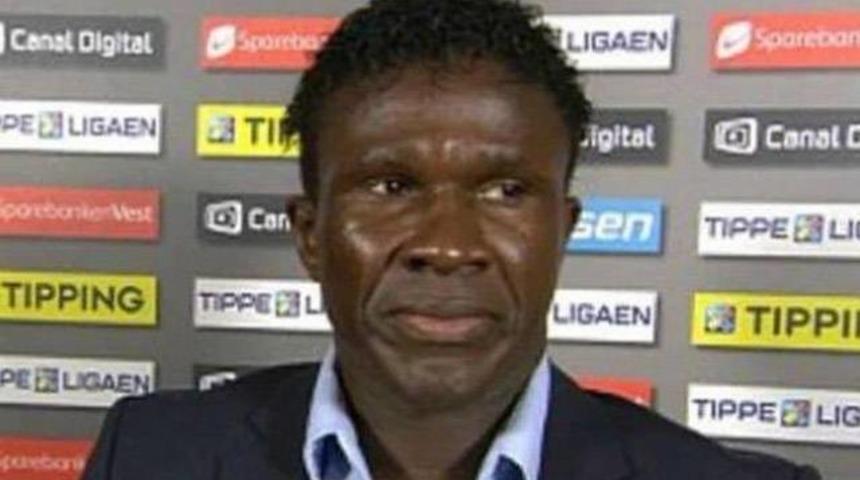 Şanlıurfaspor'dan Makhtar açıklaması