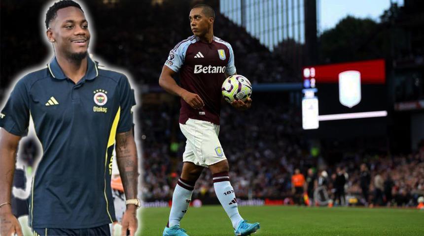 Fenerbahçe Jhon Duran aracılığıyla Tielemans'a ulaştı! Yıldız oyuncu gelmeyi kabul etti... İstanbul'a iniş için gün bile verildi