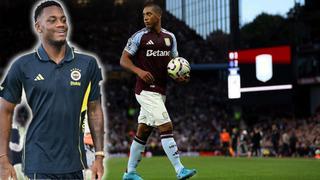 Fenerbahçe Jhon Duran aracılığıyla Tielemans'a ulaştı! Yıldız oyuncu gelmeyi kabul etti... İstanbul'a iniş için gün bile verildi