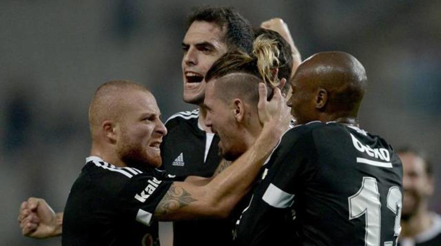 Ersan Gülüm'e Çin'den 2 teklif!