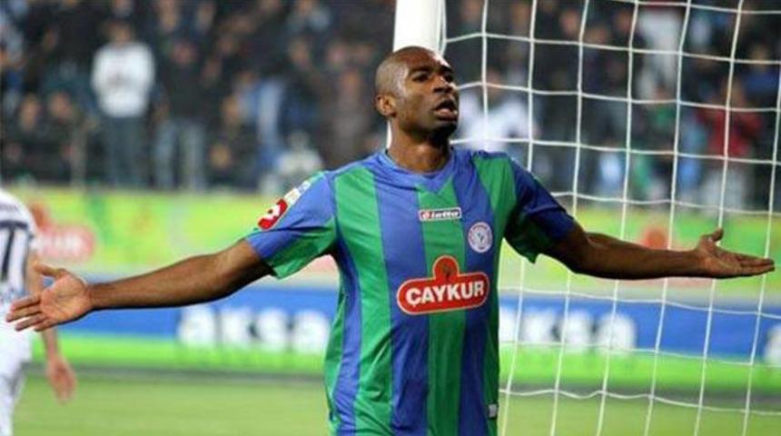 Kweuke'den flaş Galatasaray a&ccedil;ıklaması