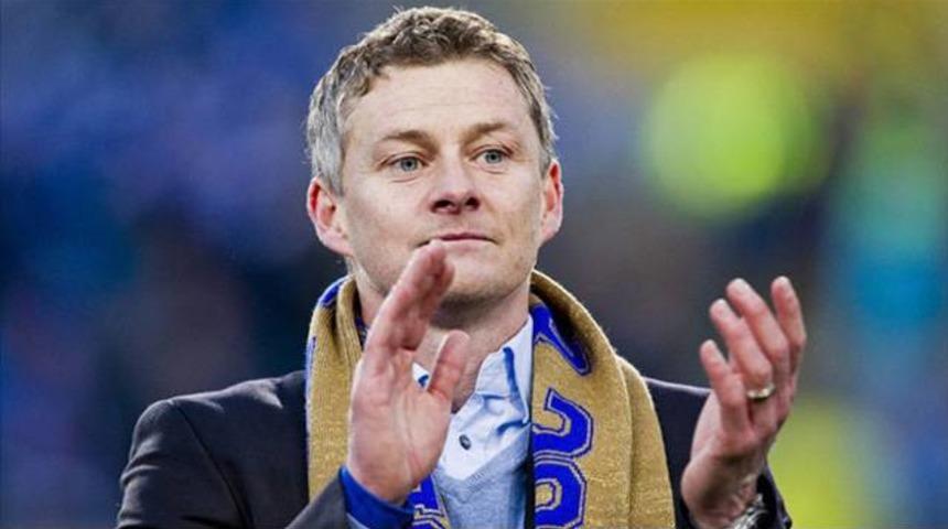 Solskjaer m&uuml;jdeyi verdi: Linnes transferi bitti!