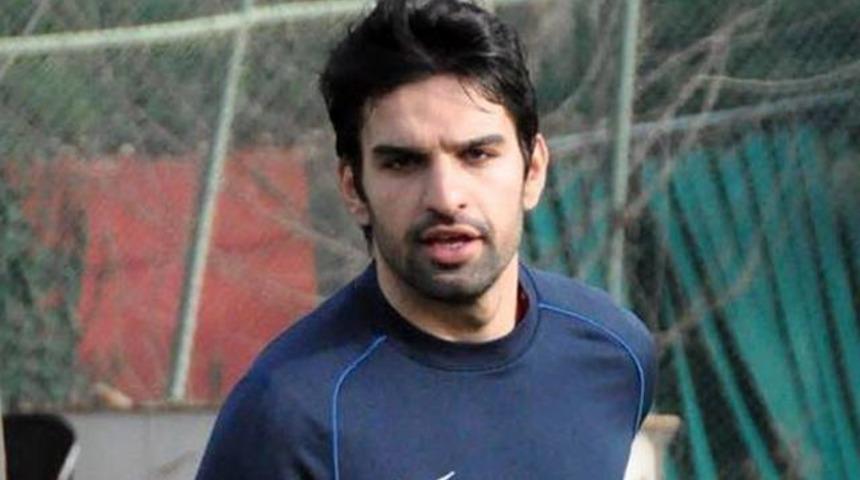  Trabzonspor Muhammet Demir i&ccedil;in el sıkıştı!