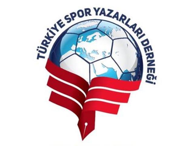 TSYD logosunda bayrak skandalı!