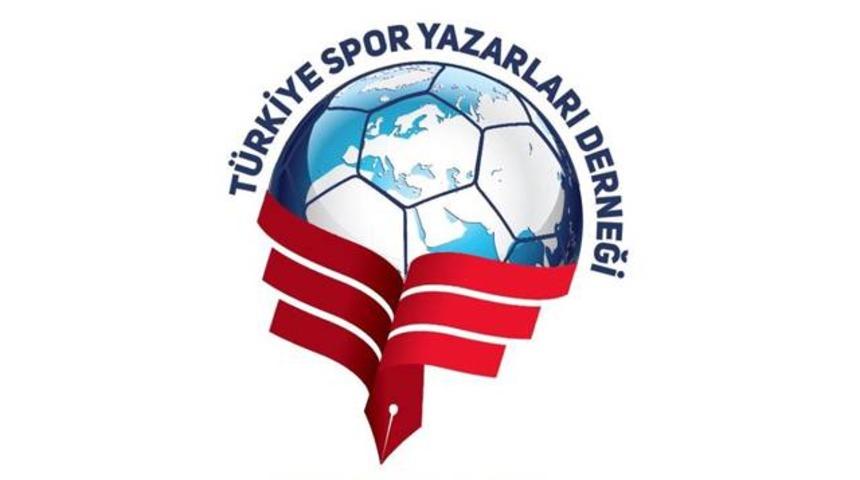TSYD logosunda bayrak skandalı!