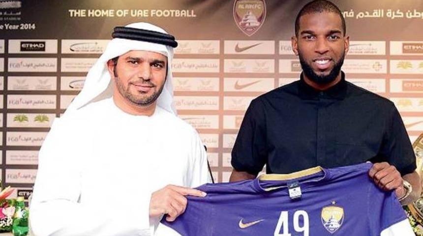 Babel'den heyecanlandıran Galatasaray paylaşımı!