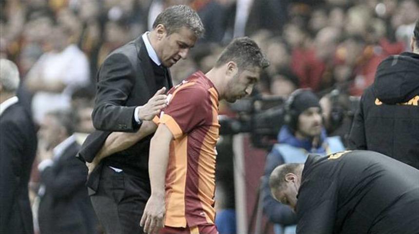 Sabri Sarıoğlu, Bursaspor ile anlaştı iddiası