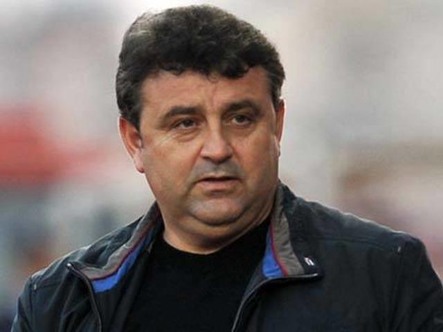 Mersin İdmanyurdu'nda Nurulllah Sağlam dönemi