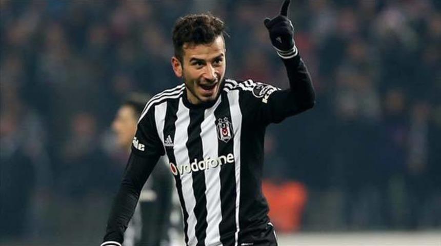 Arsene Wenger'in gözü Oğuzhan'da