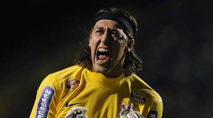 Cassio, Çarşamba günü Beşiktaşlı olacak!