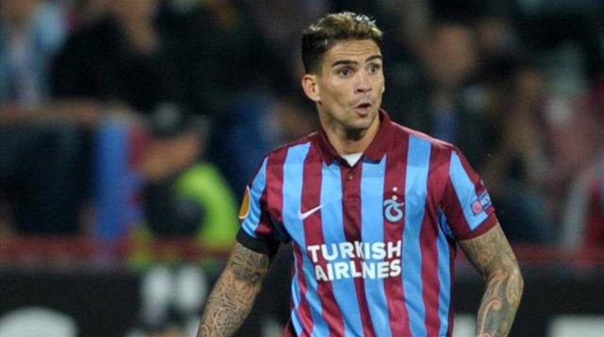 Galatasaray'dan Medjani bombası