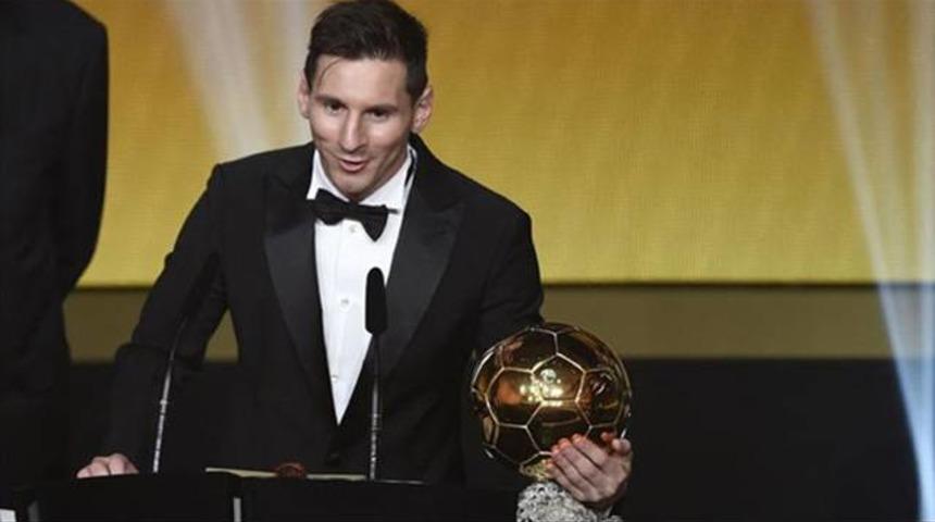 İşte Messi'nin bedeli!